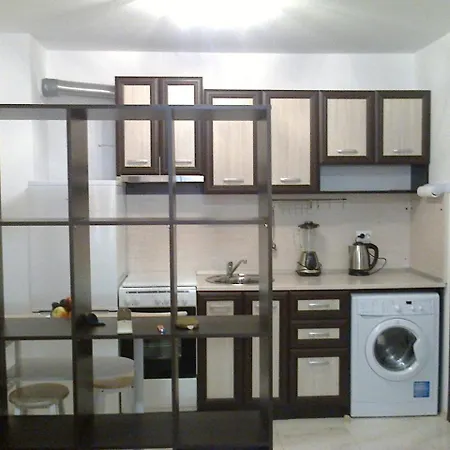 Апартаменты родина- Rey&mar *