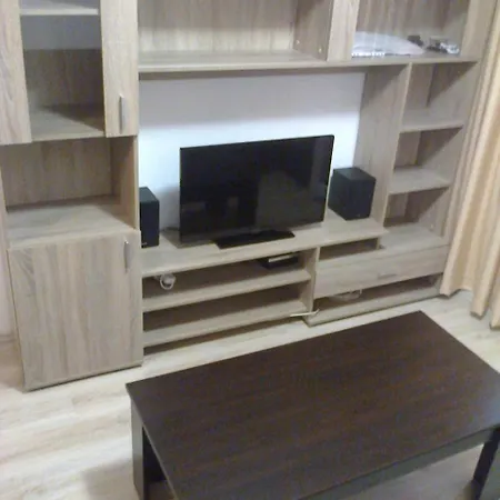 Apartment родина- Rey&mar Sveti Vlas