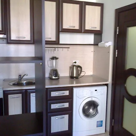 родина- Rey&mar * Sveti Vlas