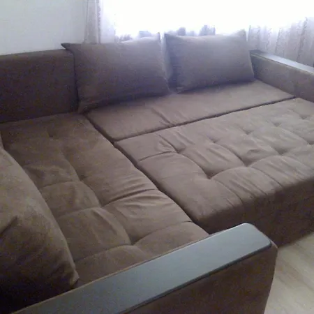 родина- Rey&mar Apartment