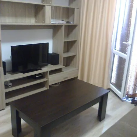 родина- Rey&mar * Sveti Vlas