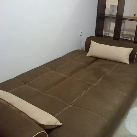 родина- Rey&mar Apartment