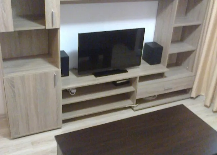 Апартаменты родина- Rey&mar Свети-Влас