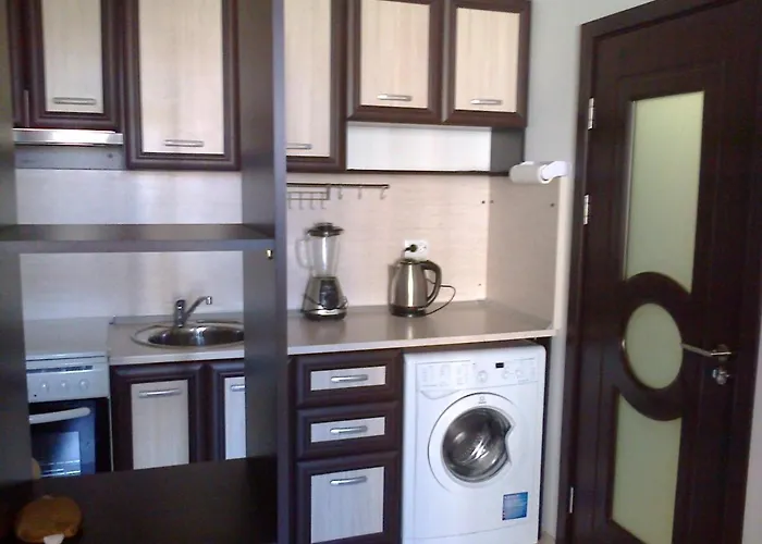 родина- Rey&mar * Свети-Влас