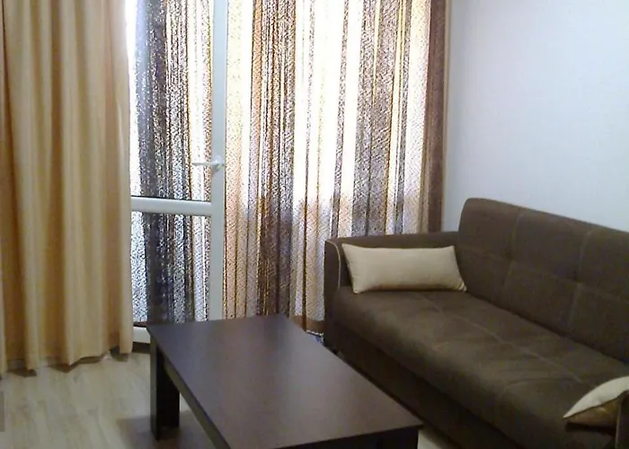 родина- Rey&mar * Свети-Влас