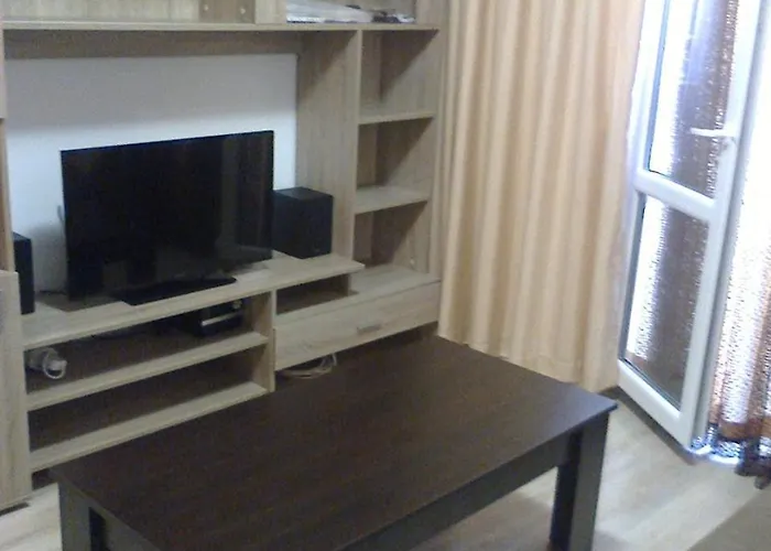 родина- Rey&mar * Свети-Влас