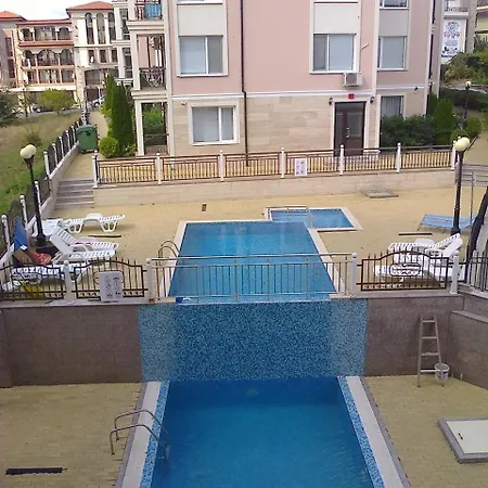 Apartament родина- Rey&mar