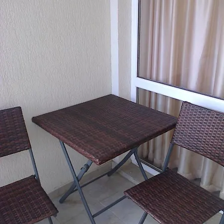 شقة родина- Rey&mar *