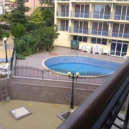 شقة родина- Rey&mar سفيتي فلاس