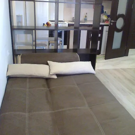 родина- Rey&mar شقة *