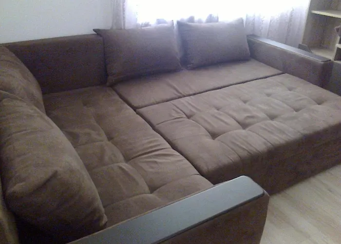 родина- Rey&mar Appartamento