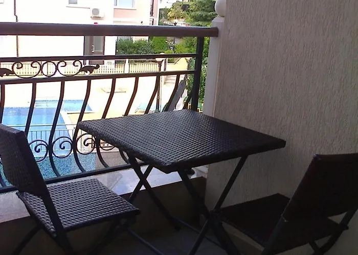 родина- Rey&mar Appartamento *