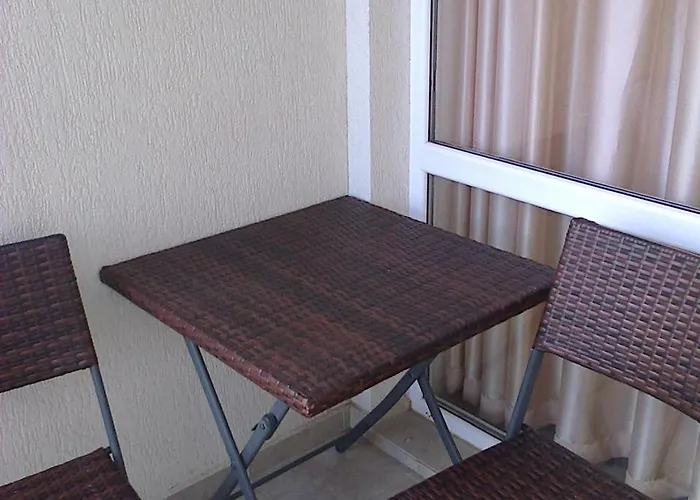 Appartamento родина- Rey&mar *