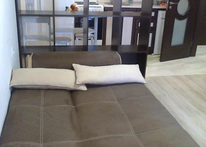 родина- Rey&mar Appartamento *