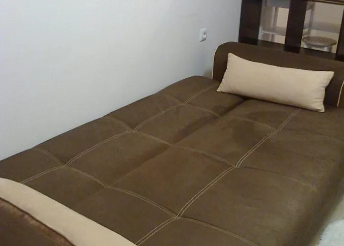 родина- Rey&mar Appartamento